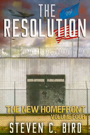 [The New Homefront 04] • The Resolution